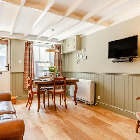 Rosemary Cottage Bere Alston Exterior photo