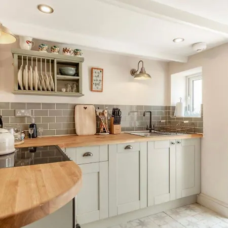 Rosemary Cottage Bere Alston Exterior photo