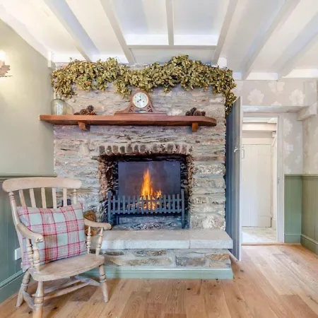 Rosemary Cottage Bere Alston Exterior photo