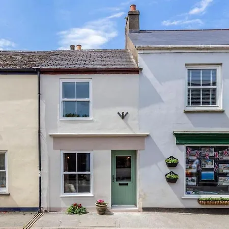 Rosemary Cottage Bere Alston Exterior photo