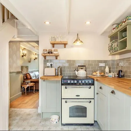 Rosemary Cottage Bere Alston Exterior photo