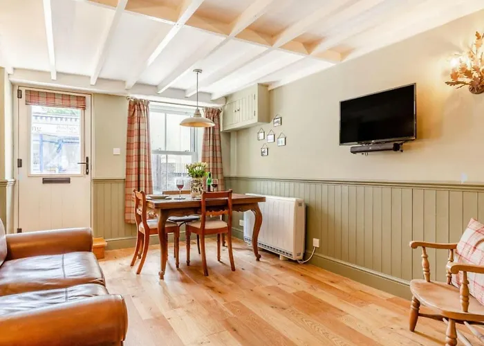 Rosemary Cottage