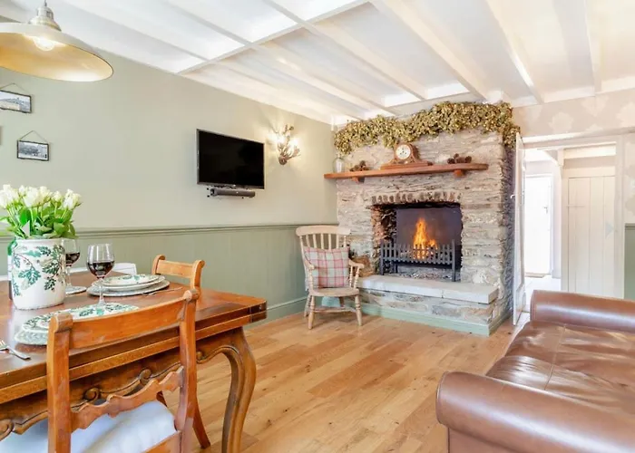 Rosemary Cottage