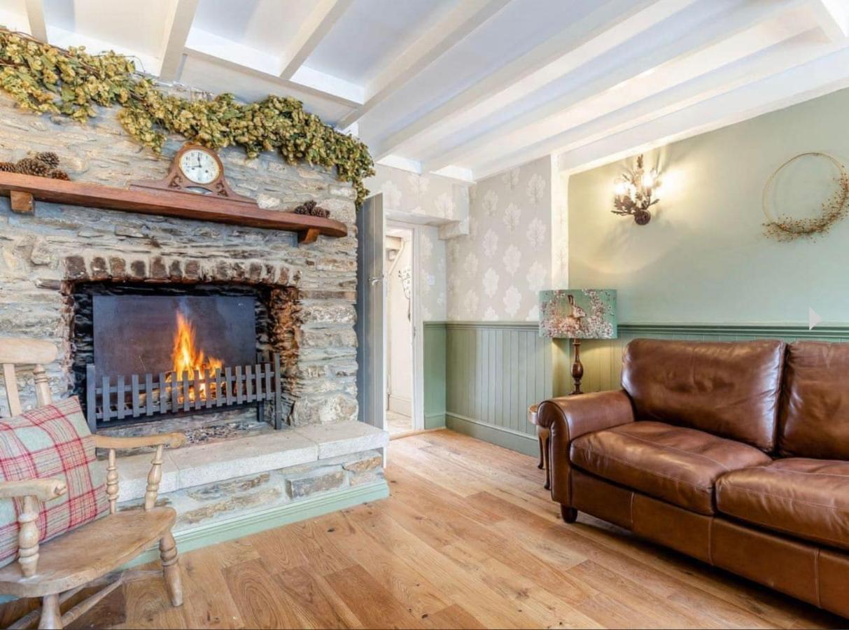 Rosemary Holiday home *