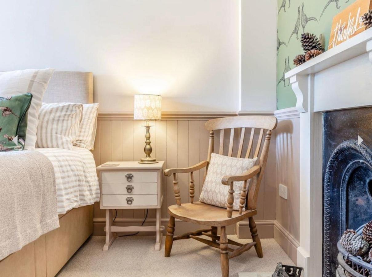 Rosemary Holiday home *